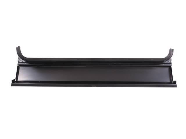 Outer Rocker Panel – 1966–77 Ford Bronco