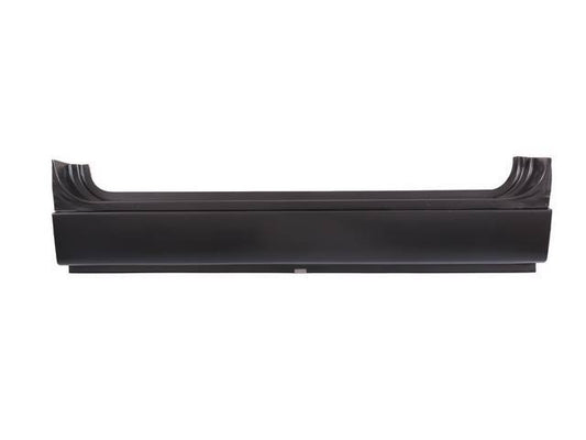 Outer Rocker Panel – 1966–77 Ford Bronco
