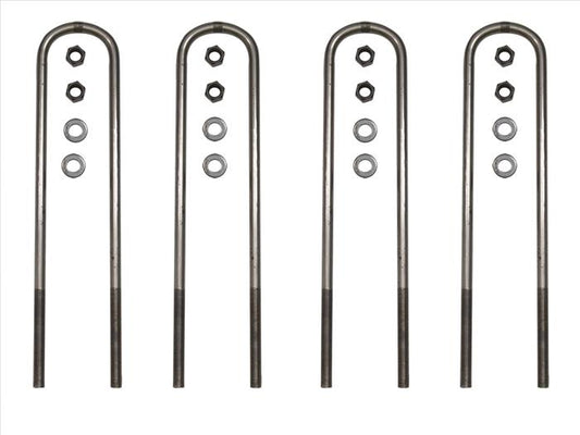 67001 ICON 2011-2024 Ford F-250/F-350 Super Duty, Rear, 19” U-Bolt Kit at Sexton Offroad in Salt Lake City & Park City, Utah 1