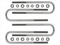 67015 ICON 2005-2024 Ford F-250/F-350 Super Duty 4WD Diesel, Front, 7” Lift, Dual Rate Spring Kit at Sexton Offroad in Salt Lake City & Park City, Utah 1