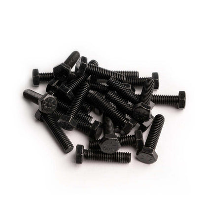 Method Beadlock Hardware Kit - 5/16-18x1.25in - 24 Piece