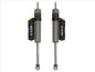 67720CP ICON 2005-2024 Ford F-250/F-350 Super Duty 4WD, 7” Lift, Front, V.S. 2.5 Aluminum Series Shock Absorbers, Piggyback Reservoir w/ CDCV, Pair at Sexton Offroad in Salt Lake City & Park City, Utah 1