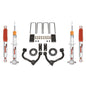 Rancho 14-20 Ford Pickup / F100 Suspension System Component - Box Two
