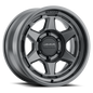 Method MR708 - 17x8.5 / 6x5.5 / ET 25 / 106.25 CB - Gloss Titanium