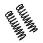 Synergy 2014+ Ram 2500/3500 Front 3in Leveling Coil Springs - Gas