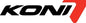 Koni RACE (Yellow) Sturt Insert - Road Racing Dampers