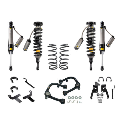 ARB BP51 Coilovers