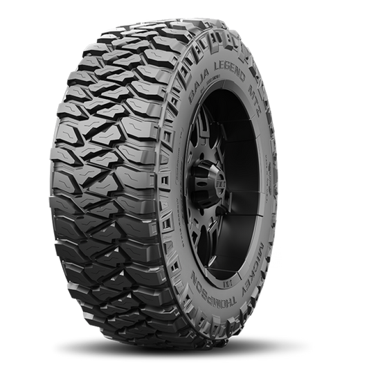 Mickey Thompson Baja Legend MTZ Tire - LT285/70R17 121/118Q - 247921