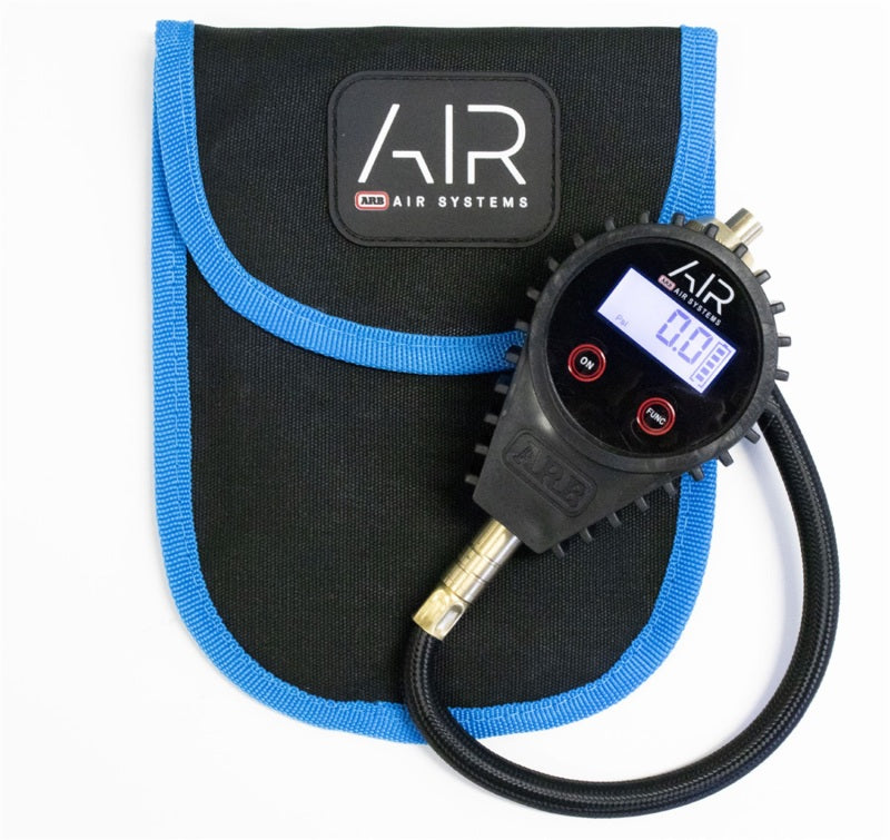 ARB E-Z Deflator Digital Gauge