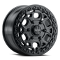 Method MR416 Beadlock 15x7 / 6x5.5 / 74mm Offset / 78.30mm Bore - Gloss Black Wheel
