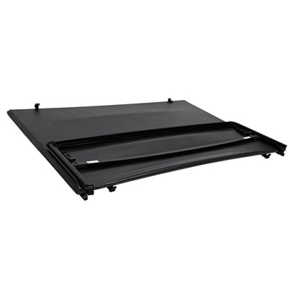 Westin 2024+ Toyota Tacoma 60in Bed Soft Tri-Fold Tonneau Cover
