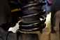 Jeep Universal Adjustable Bump-Stop System (1" - 4") – Metalcloak