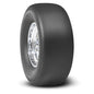 Mickey Thompson Pro Bracket Radial Tire - 29.5/10.5R17 X5 - 250802