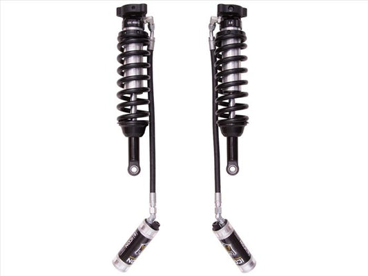 71510C ICON 2015-2022 Chevrolety Colorado/GMC Canyon, .75-3” Lift, Front, 2.5 VS Remote/CDCV Coilover Kit at Sexton Offroad in Salt Lake City & Park City, Utah 1