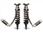 71555 ICON 2007-18 GM 1500, 1-2.5” Lift, Front, 2.5 VS Remote Reservoir Coilover Kit at Sexton Offroad in Salt Lake City & Park City, Utah 1
