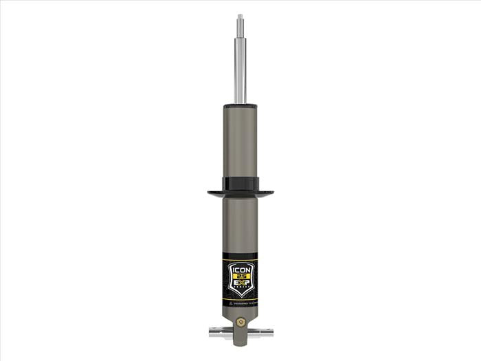 71607 ICON 2019-2023 GM 1500, Front, 2.38-3.75" Lift, 2.5 EXP Coilover at Sexton Offroad in Salt Lake City & Park City, Utah 1