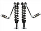 71656C ICON 19-23 GM 1500, 0-3.5” Lift, Front, 2.5 VS Ext Travel RR/CDCV Coilover Kit at Sexton Offroad in Salt Lake City & Park City, Utah 1