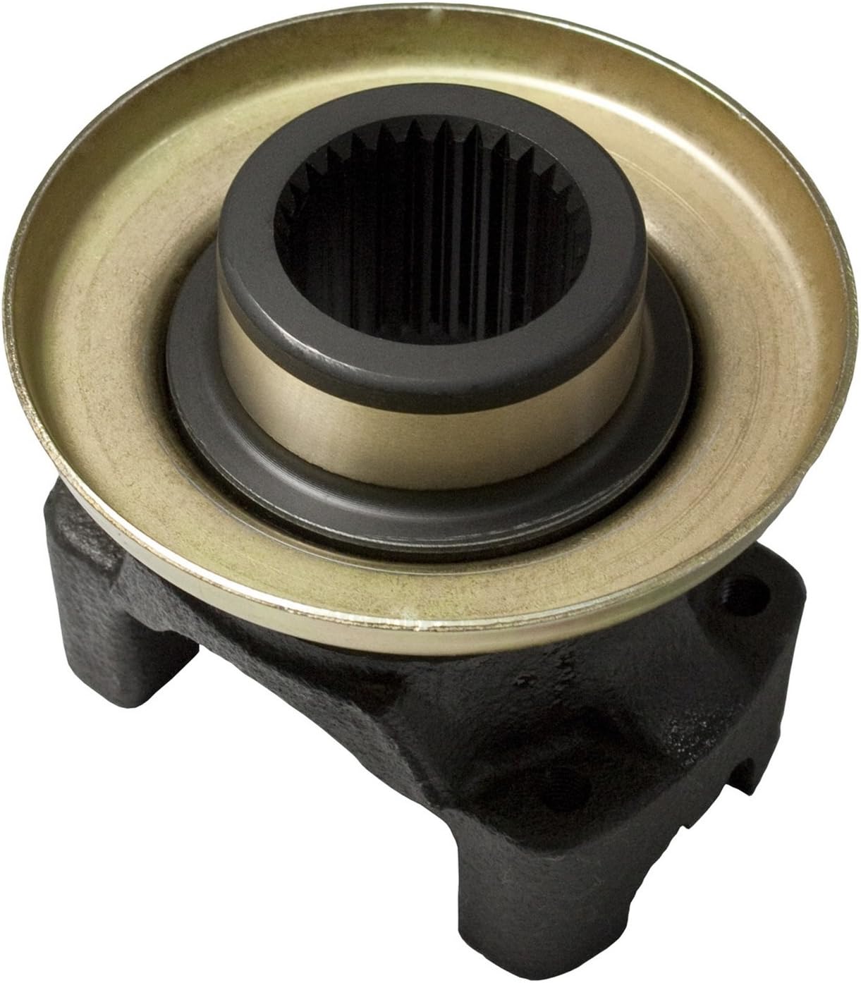 Yukon Flange Yoke for GM 7.2" Differential