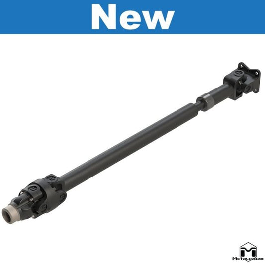 Jeep JL Wrangler 1350 Front Driveshaft, 392 – Metalcloak
