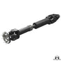 Jeep JK Rear Driveshaft, 2 Door – Metalcloak