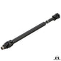 Jeep JK Rear Driveshaft, 4-Door ('07 - '11 Automatic) ('07 -'18 Manual) – Metalcloak
