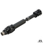 Jeep JL Wrangler Rear Driveshaft, 2 Door – Metalcloak