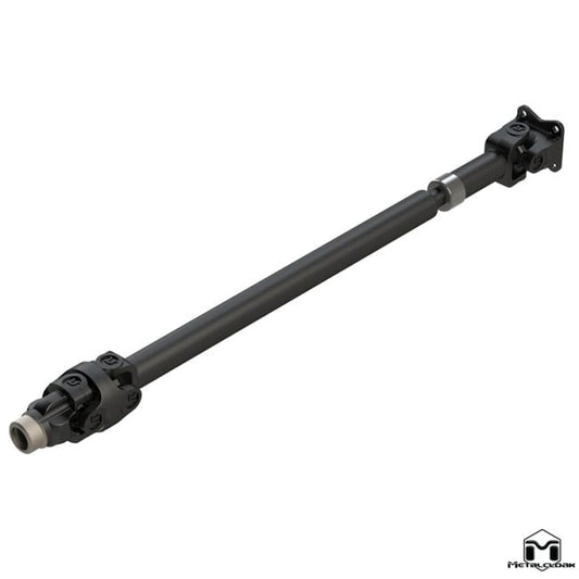 Jeep JL Wrangler Front Driveshaft, 4xE ('21 - Current) – Metalcloak