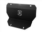77202 ICON 2020-Up GM 2500/3500 HD, Front Splash Guard Kit at Sexton Offroad in Salt Lake City & Park City, Utah 1