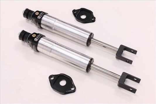 77607P ICON 2011-16 GM 2500/3500 HD, 6-8” Lift, Front 2.5 VS Shocks, Pair at Sexton Offroad in Salt Lake City & Park City, Utah 1