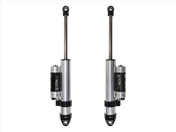 77703CP ICON 2019-2023 GM 1500, 0-2” Lift, Rear 2.5 VS Piggyback Res/CDCV Shocks, Pair at Sexton Offroad in Salt Lake City & Park City, Utah 1