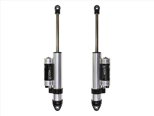 77703CP ICON 2019-2023 GM 1500, 0-2” Lift, Rear 2.5 VS Piggyback Res/CDCV Shocks, Pair at Sexton Offroad in Salt Lake City & Park City, Utah 1