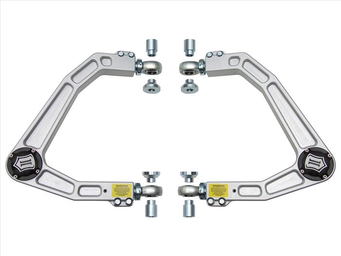 78720DJ ICON 2019-2023 GM 1500, Billet Upper Control Arm/Delta Joint Kit at Sexton Offroad in Salt Lake City & Park City, Utah 1