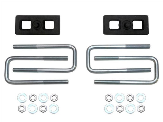 78721 ICON 2015-2022 Chevrolet Colorado/GMC Canyon 1" Lift Block Kit at Sexton Offroad in Salt Lake City & Park City, Utah 1