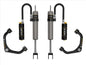 78725 ICON 2011-19 GM 2500/3500 HD, 0-2” Lift, 2.5 VS w/CDCV Shock System, Tubular UCA at Sexton Offroad in Salt Lake City & Park City, Utah 1