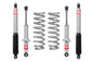 Eibach 00-06 Toyota Tundra V8 4.7L 4WD Pro-Truck-Lift Stage 1 Kit