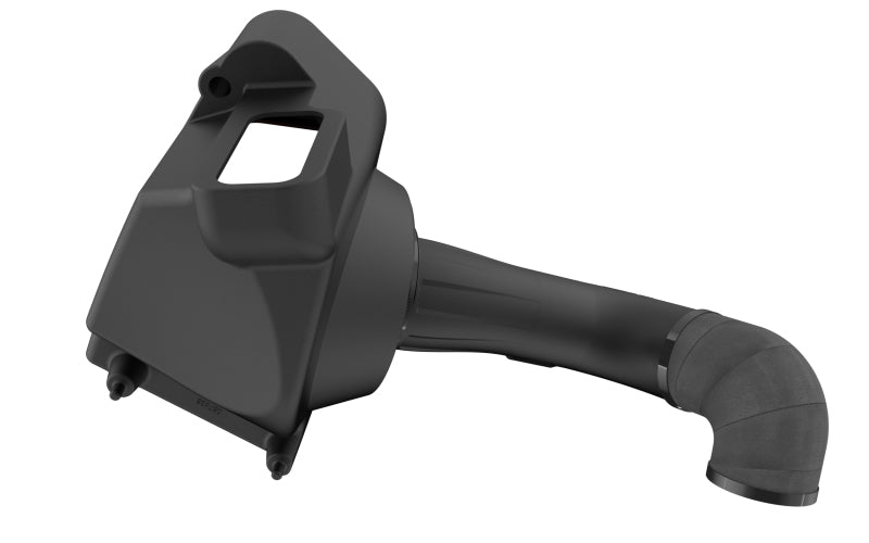 K&N 20-25 Chevrolet Silverado 2500/3500 HD V8 6.6L NextGen Cold Air Intake