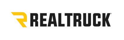 RealTruck 15-19 Chevy Silverado 25/3500HD CC Dsl 4dr VoltStep Electric Running Board Kit - Tex. Blk