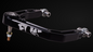 Fox 09-25 Ram Billet Upper Control Arm - Black