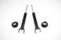 MaxTrac 09-18 RAM 1500 4WD 0-3in Front Adj. Lowering Struts - Pair