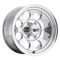 Mickey Thompson Classic III Wheel - 17x9 6x5.5 4-1/2 - 250290