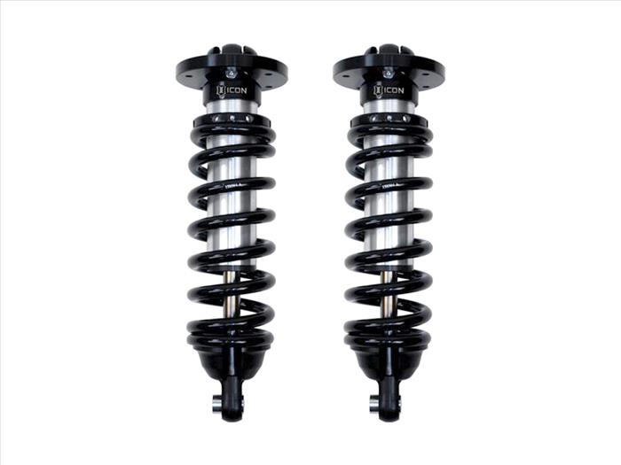 81001-CB ICON 2004-15 Nissan Titan 2WD, 2.5 VS Coilover Kit, w/CST 8” Lift at Sexton Offroad in Salt Lake City & Park City, Utah 1
