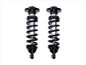 81001-CB ICON 2004-15 Nissan Titan 2WD, 2.5 VS Coilover Kit, w/CST 8” Lift at Sexton Offroad in Salt Lake City & Park City, Utah 1