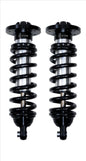 81005 ICON 2004-15 Nissan Titan, Extended Travel 2.5 VS Coilover Kit at Sexton Offroad in Salt Lake City & Park City, Utah 1