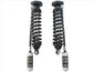 81521C ICON 2016-2023 Nissan Titan XD, 2.5 VS Remote Reservoir/CDCV Coilover Kit, Front at Sexton Offroad in Salt Lake City & Park City, Utah 1