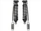 81521 ICON 2016-2023 Nissan Titan XD, 2.5 VS Remote Reservoir Coilover Kit, Front at Sexton Offroad in Salt Lake City & Park City, Utah 1