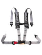 PRP 4.2 Harness Latch and Link- Silver