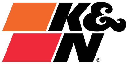 K&N 21-23 Ford Bronco 2.3L/2.7L Elevated Intake Kit (Snorkel)