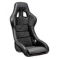 Sparco Seat QRT-C Performance Carbon Black/Black