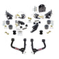 Skyjacker 2022+ Toyota Tundra 3in Lift Kit Component Box