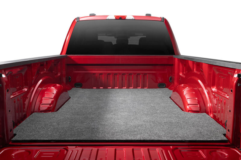 Husky Liners 07-21 Toyota Tundra CC 5.6ft Bed Guardian Comfort Bed Mat (For Spray On)